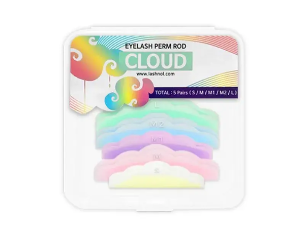 Producto - Pads LOMANSA Nube