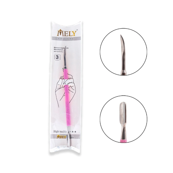 Producto - REPUJADOR MELY PINK