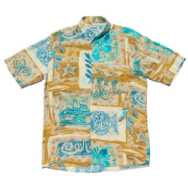 Producto - CAMISA ARENA