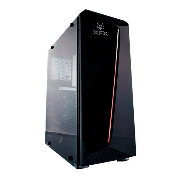 Producto - Gabinete gamer XFX Keiko GC-01