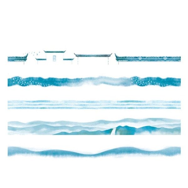 Producto - Washi Yubx - 2