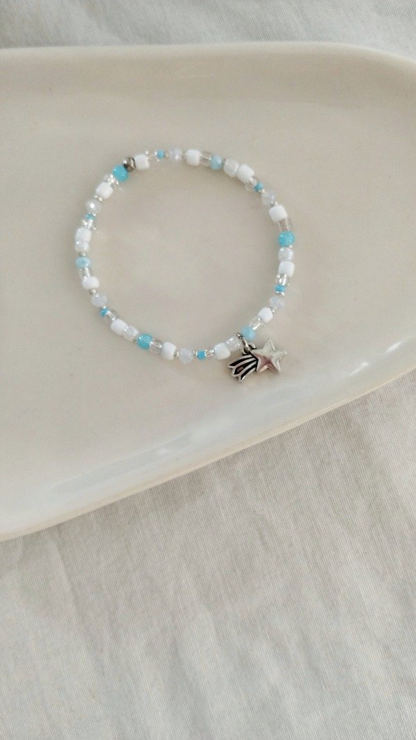 Producto - PULSERA FUGAZ