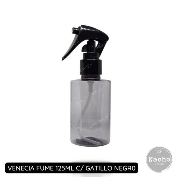 Producto - VENECIA 125 FUME + GATILLO NEGRO