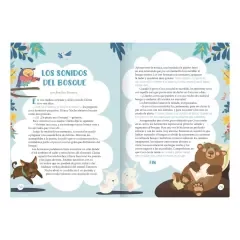 Producto - ANIMALES CUENTOS Y SORPRESAS - 2