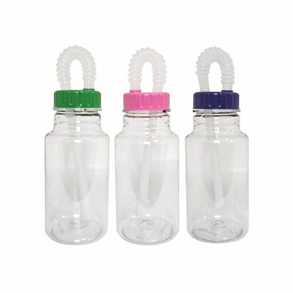 Producto - BOTELLA PEQUE SORBETE LISA