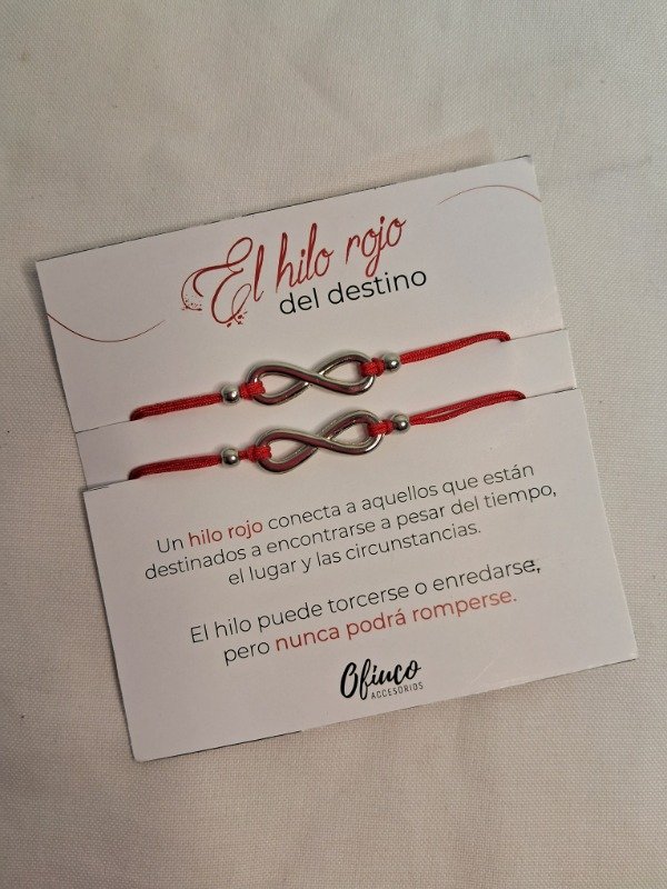 Producto - HC Infinito