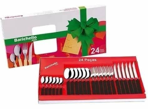 Producto - Set cubiertos