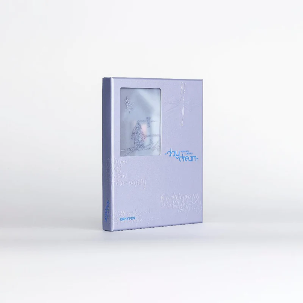 Producto - ENHYPEN - ROMANCE : UNTOLD -daydream- (White Midnight ver.)