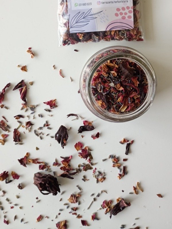 Producto - Flores de Poder Vol I x 40 gr