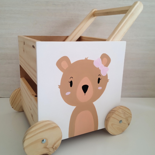 Producto - Caminador