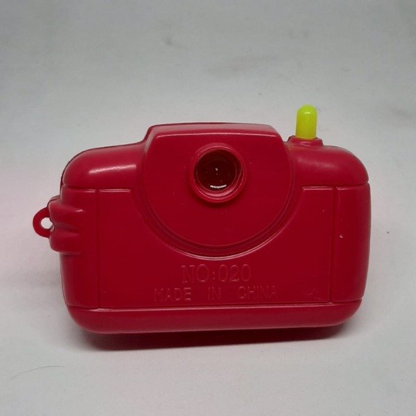 Producto - Camara Visor Disney Junior