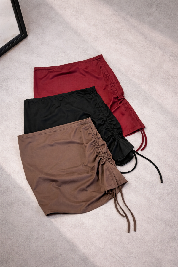 Producto - Mini frunce kendall