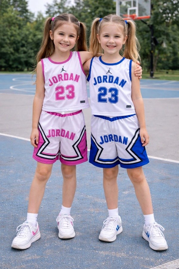 Producto - LINEA CHIKIS conjunto musculosa