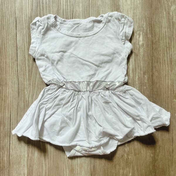 Producto - Vestido Plata 12M