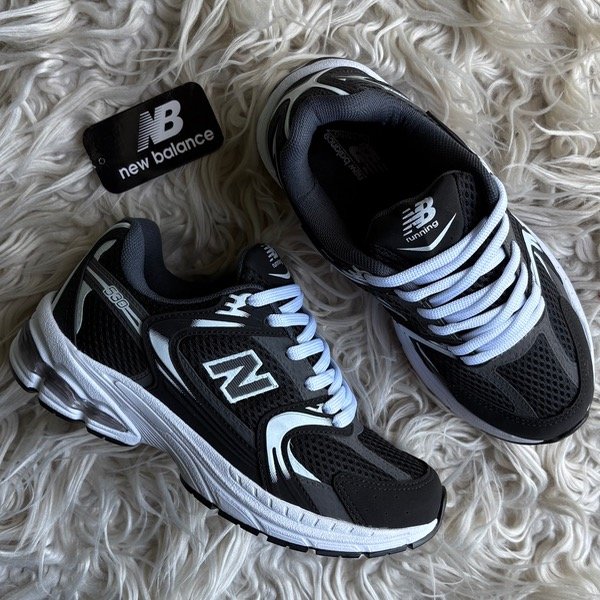 Producto - NEW Balance 530 Negro