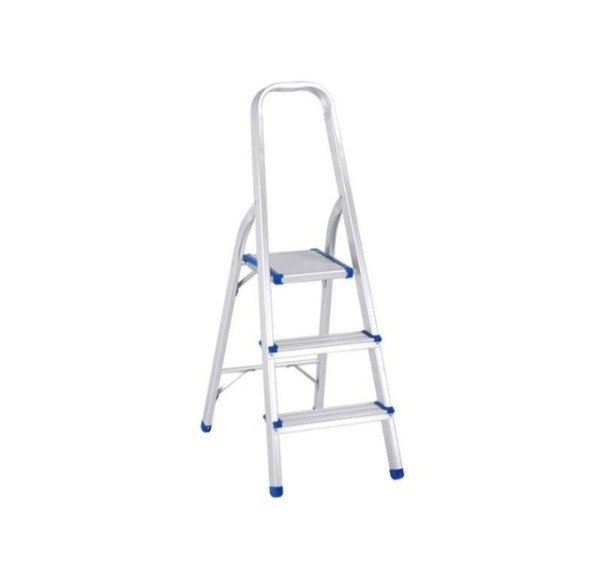 Producto - ESCALERAS DE ALUMINIO