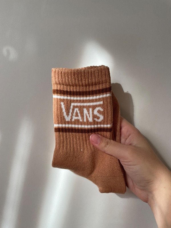 Producto - Tenis adulto Vans terracota