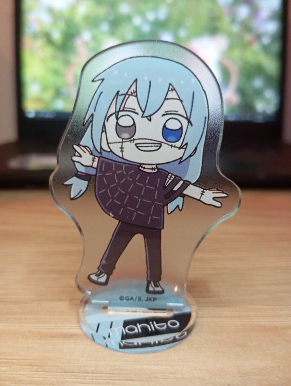 Producto - Mahito original standee de Japón