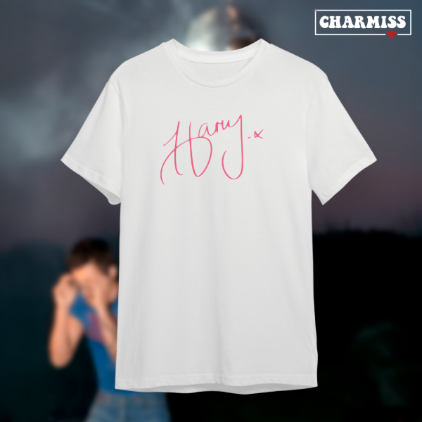 Remeron oversize de Harry Styles