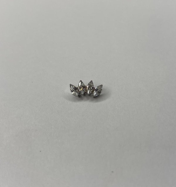 Producto - Top luxe drop