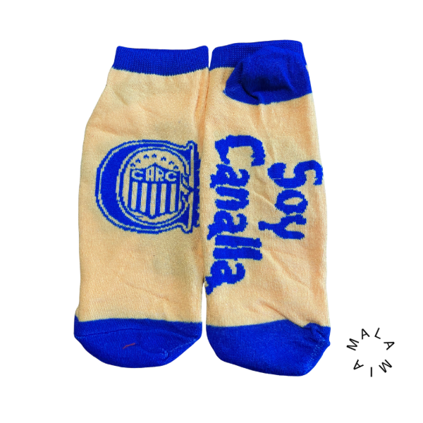 Producto - ROSARIO CENTRAL
