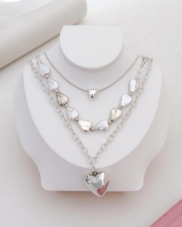 Producto - Collar Enit