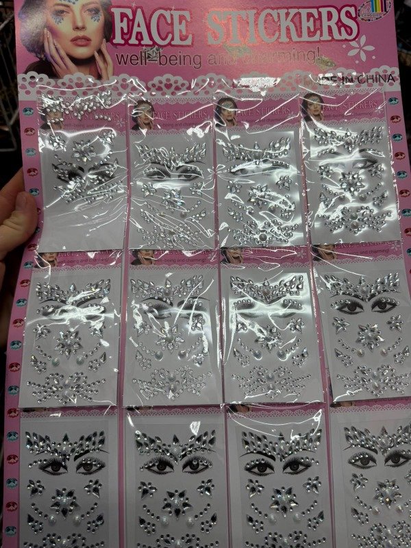 Producto - strass x20 blister