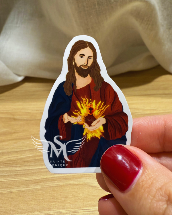 Producto - Sagrado Corazón de Jesús 1