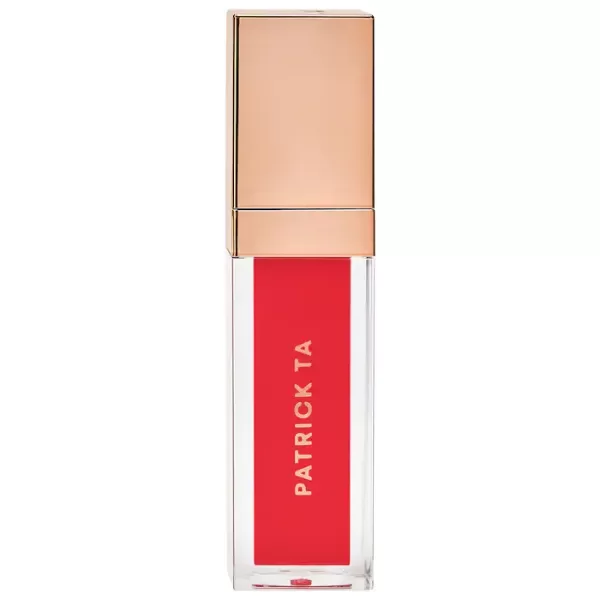Producto - Patrick Ta Major Volume Plumping Lip Gloss / FULL SYRINGE