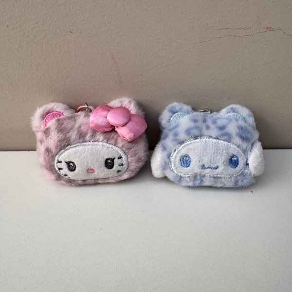 Producto - Charm Cabecita Sanrio