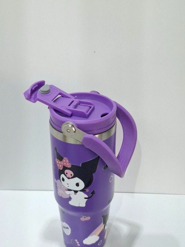 Producto - Vaso térmico Kuromi - 2
