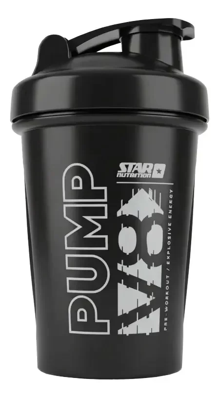 Producto - Vaso SHAKER PUMP V8