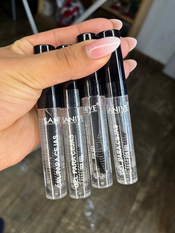 Producto - Gel de cejas