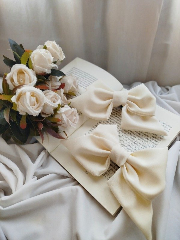 Producto - Moño Eva - Combo PRO