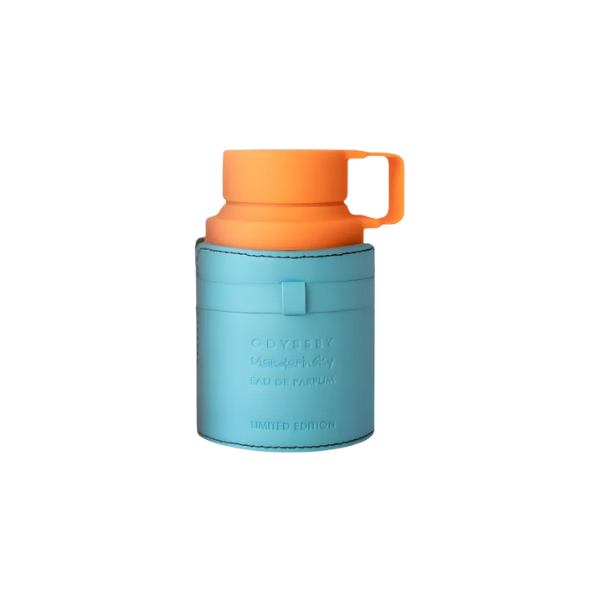 Producto - Armaf Odyssey Mandarin Sky EDP 100ML