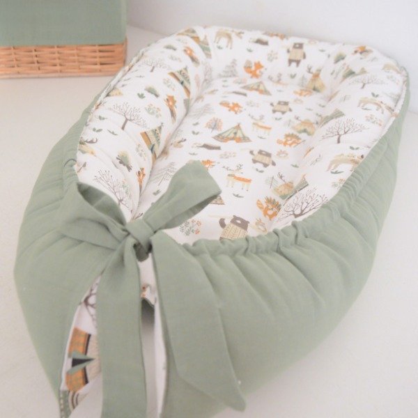 Producto - Nidito con Base