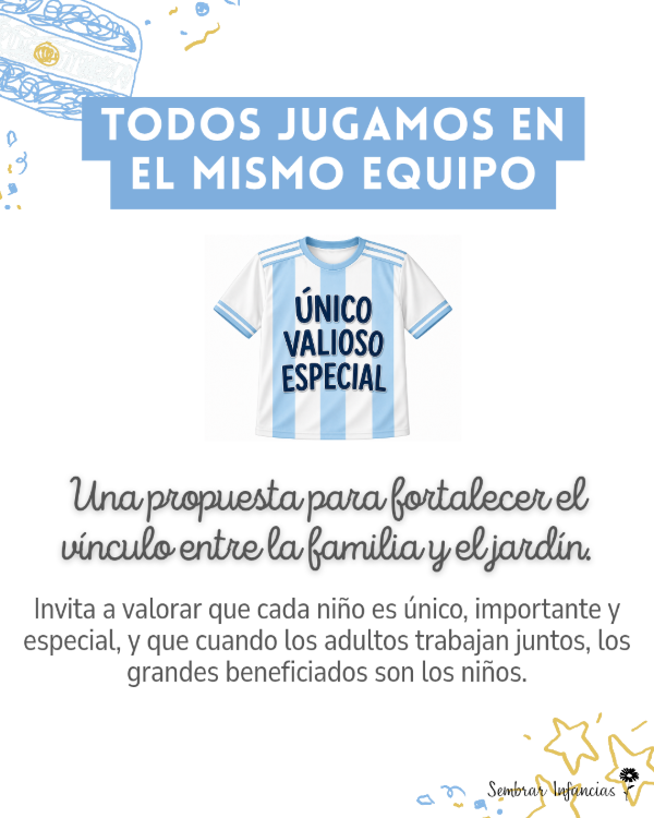 Producto - Dinámicas para reunión con las familias -TEMÁTICA MUNDIAL- - 3