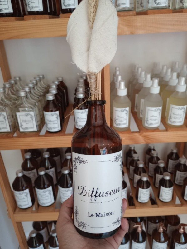 Producto - Difusor Agro - 2
