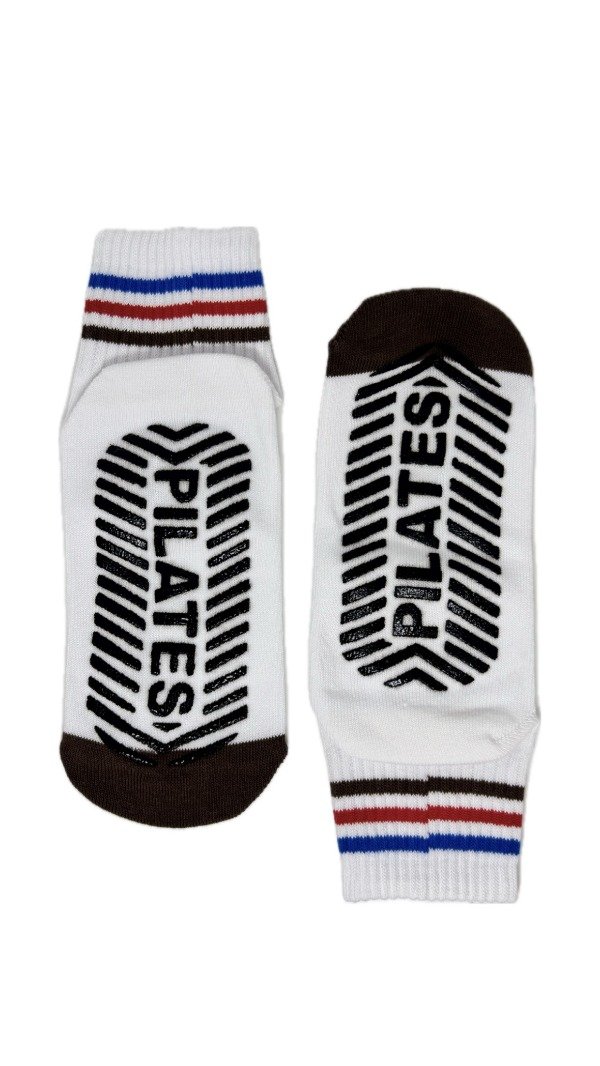 Producto - Retro Marrón - Pilates
