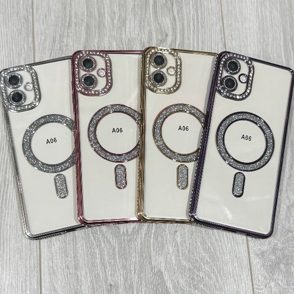 Producto - FUNDA LUXURY A06