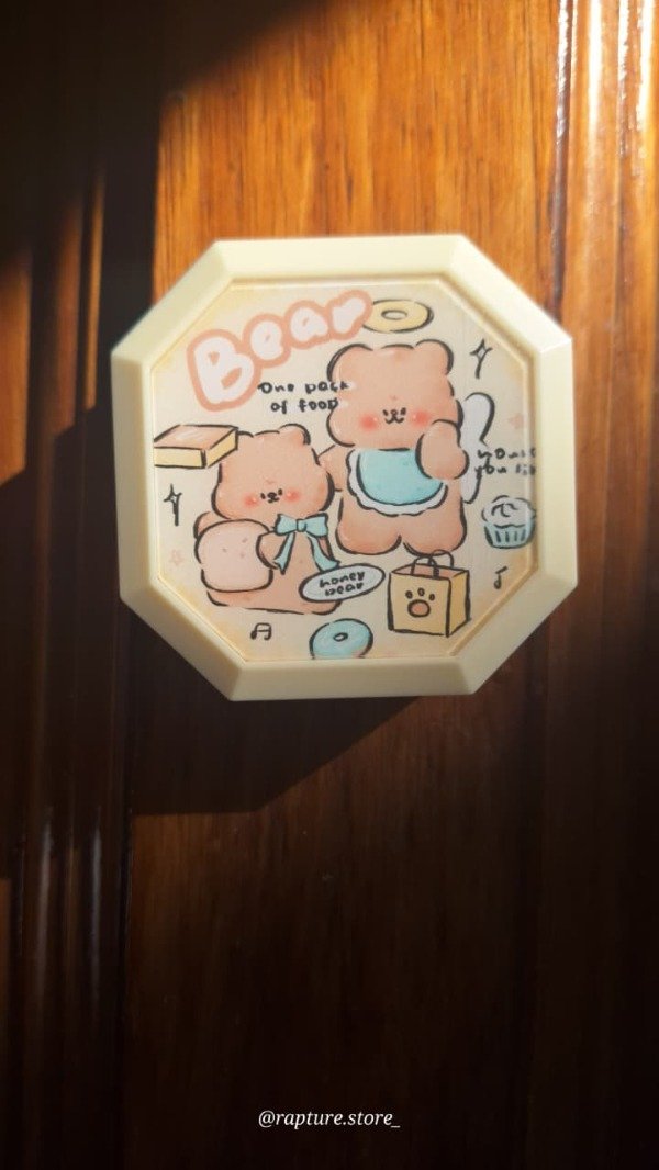 Producto - Kit Estuche Portalentes con espejo II