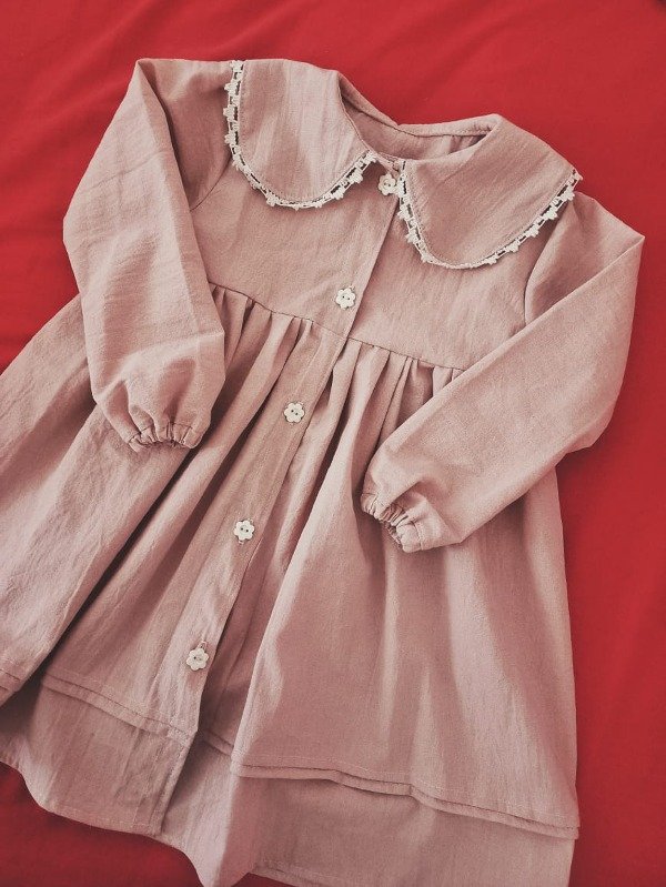Producto - Vestido Mini