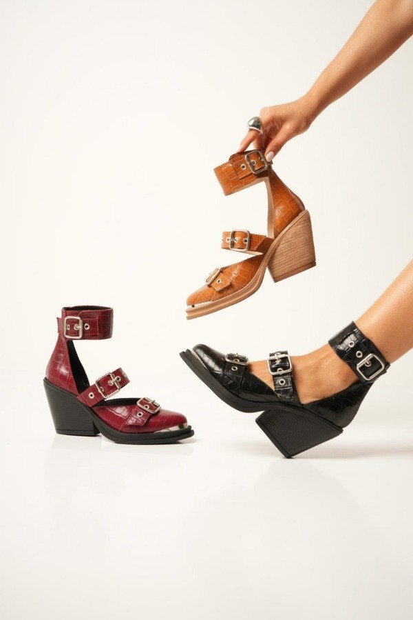 Producto - CECY CUERO