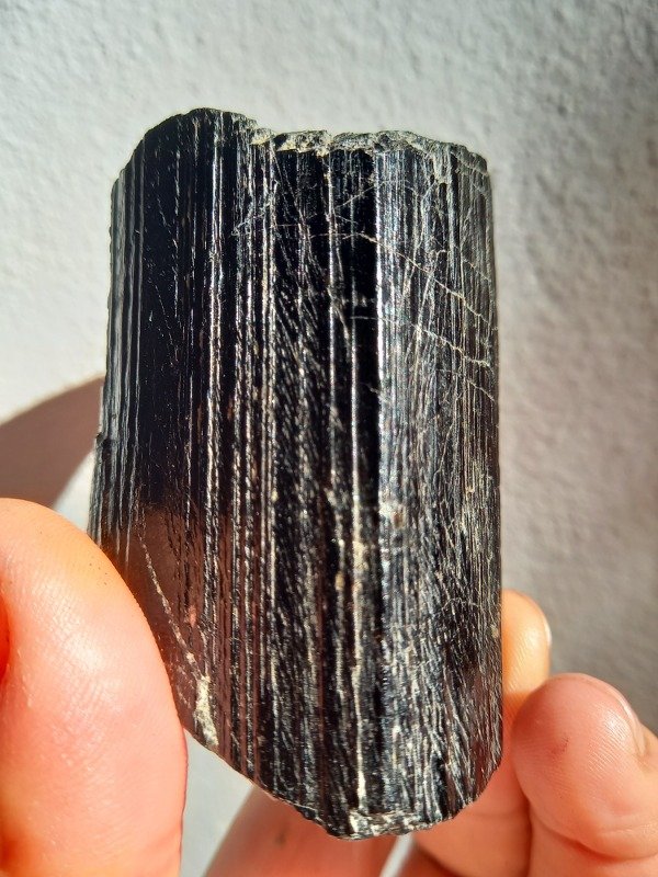 Producto - Turmalina Negra en bruto grande