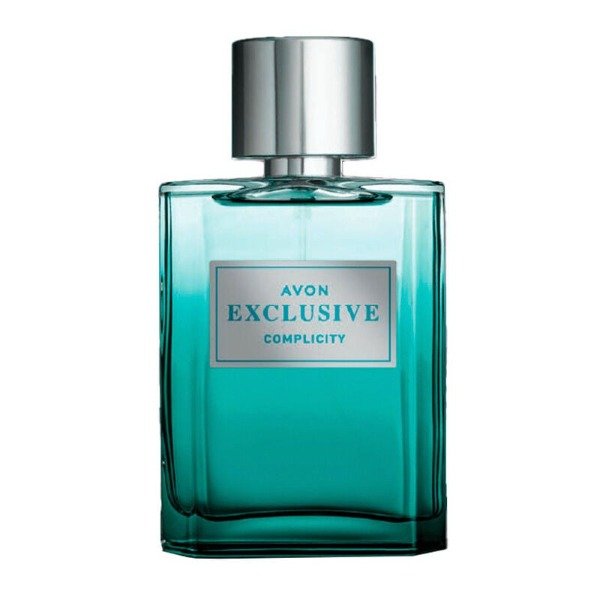 Producto - Exclusive Complicity - Eau de Toilette 75ml