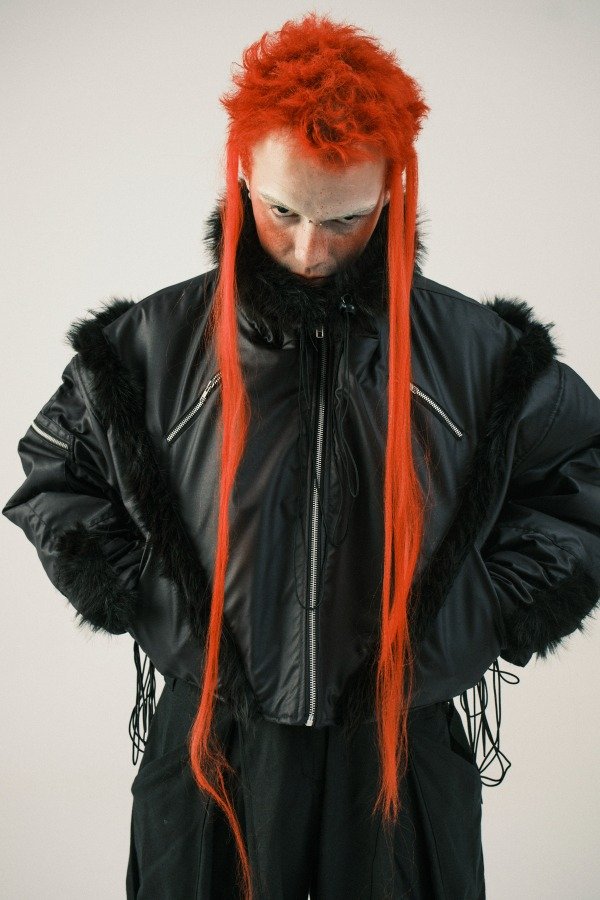 Producto - CAMPERA KUBLAI - 4