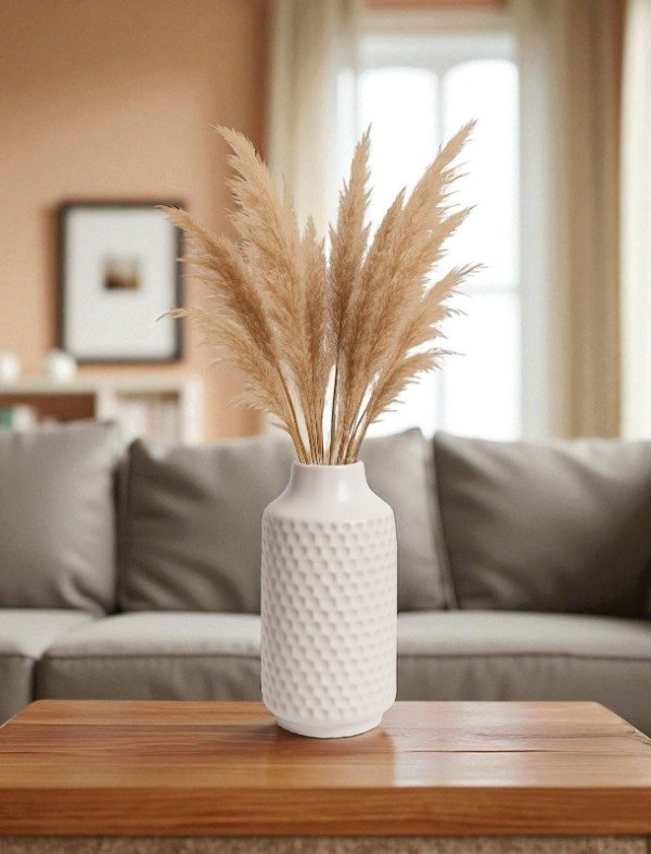 Producto - Florero - Vasija Panal - 1