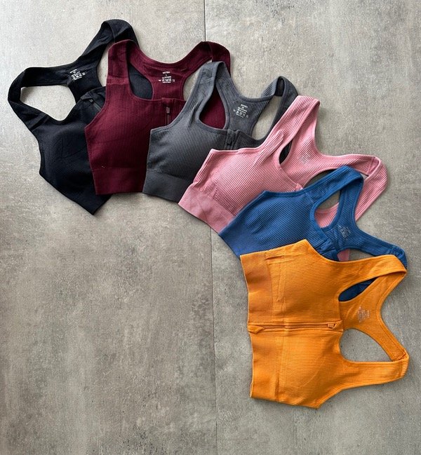 Producto - TOP CIERRE ABI MORLEY