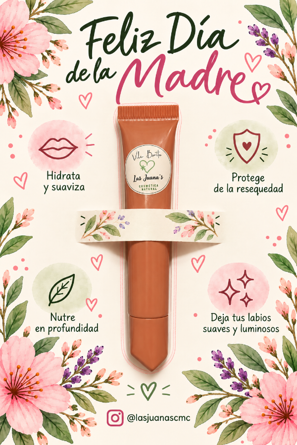 Producto - Bálsamos labiales con Tarjeta - 0