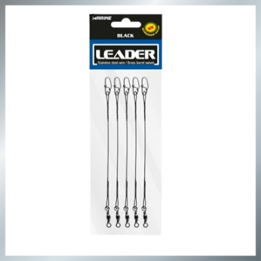 Producto - Lider de Acero Marine 6" 40lbs